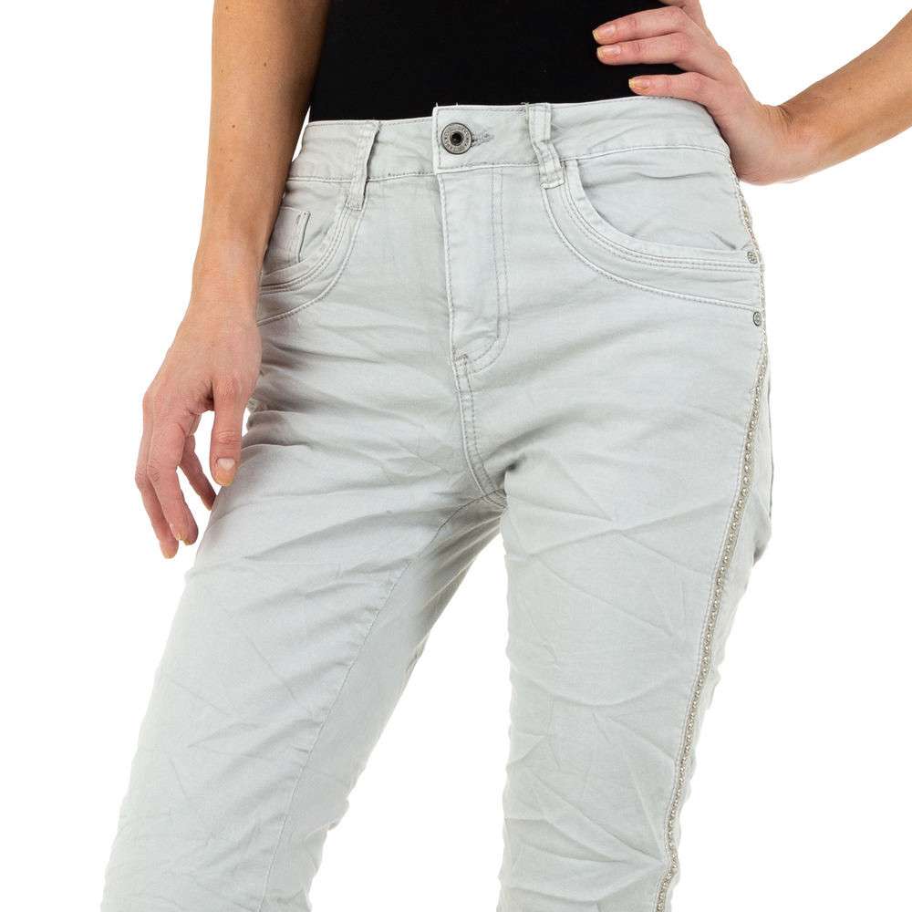 Capri Jeans 3