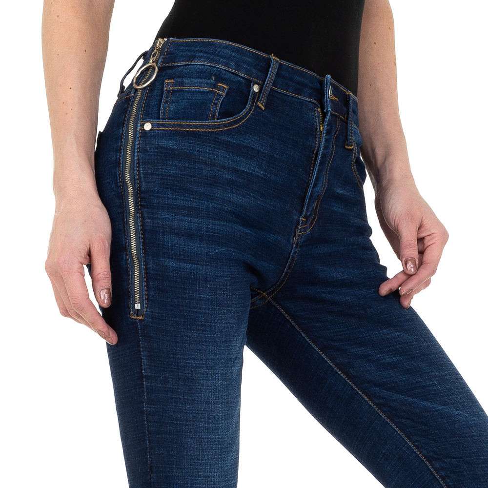 Jeans elásticos 3