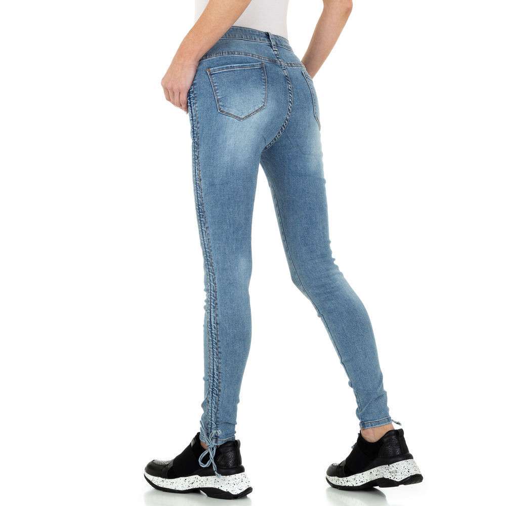 Jeans elásticos 2
