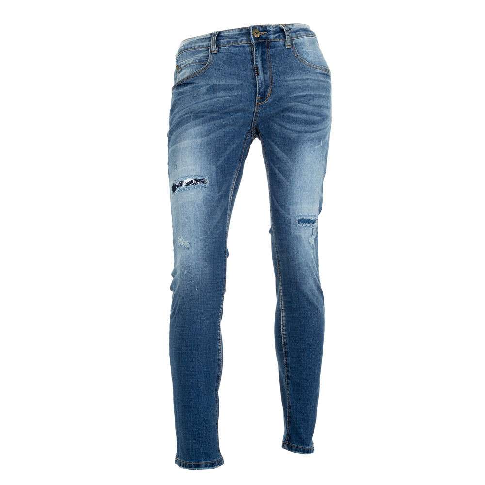 Jeans Homem 0