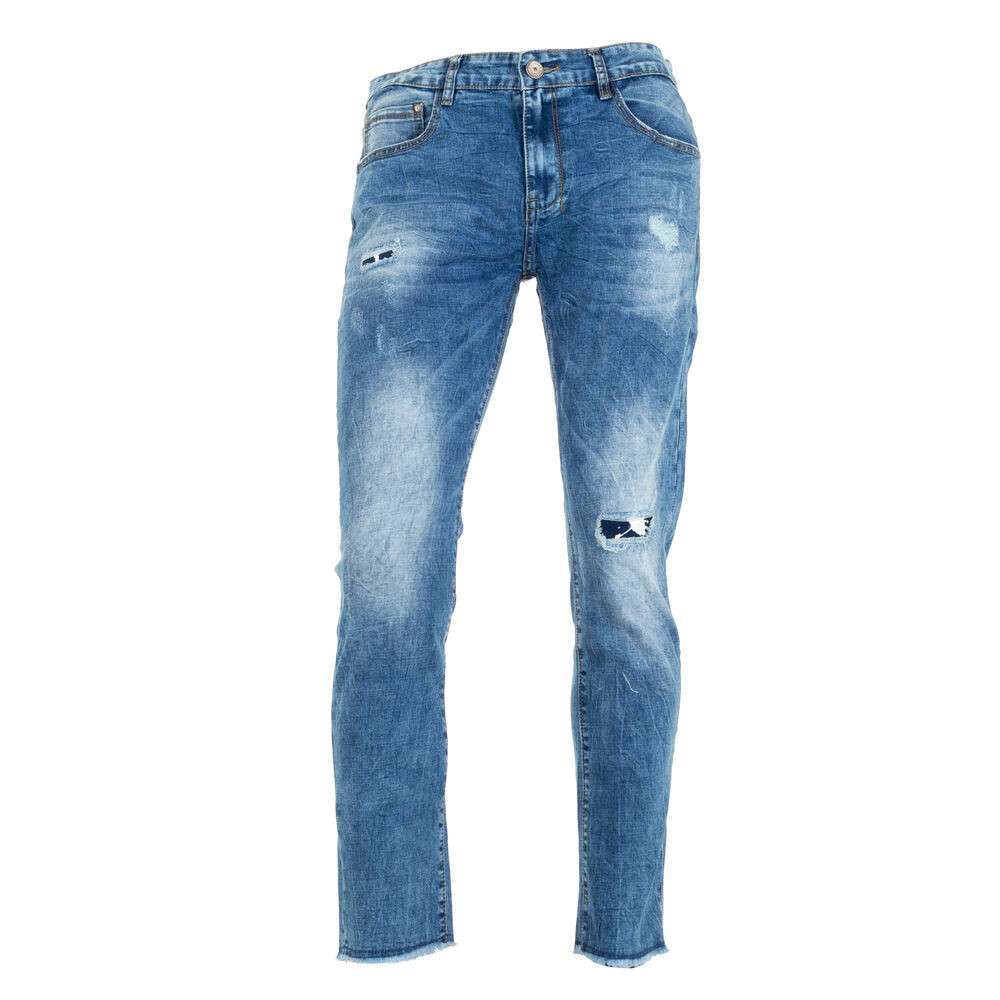 Jeans Homem 0
