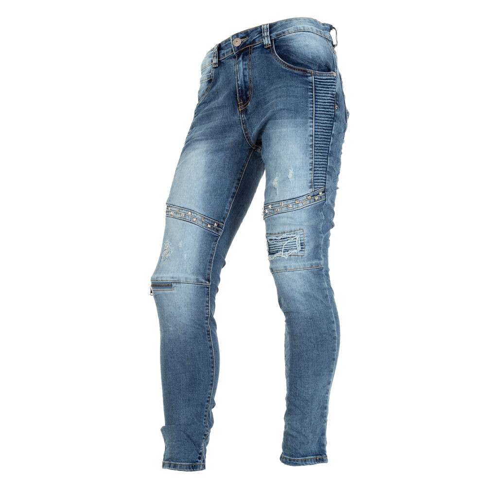 Jeans Homem 1