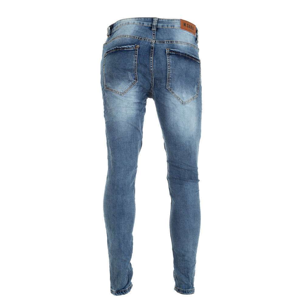 Jeans Homem 2