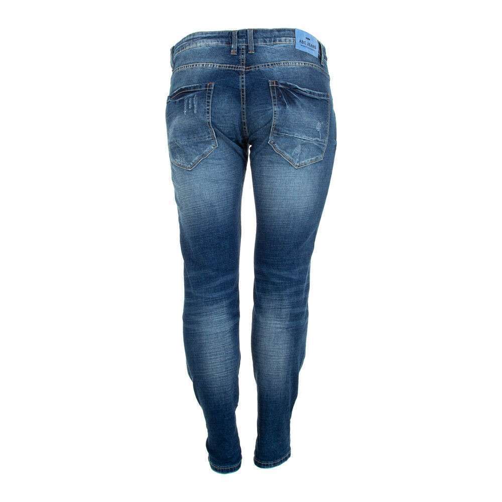 Jeans Homem 1