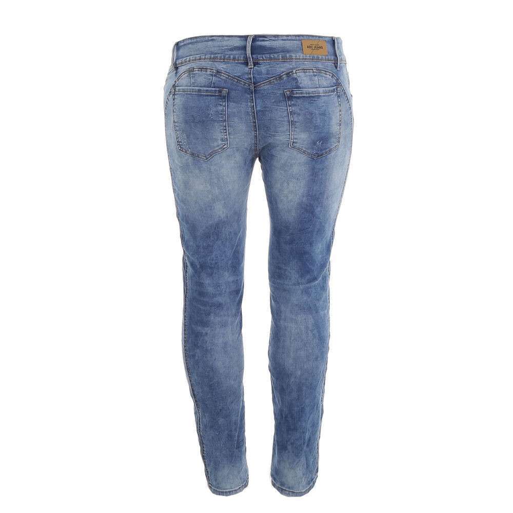Jeans HOMEM 2
