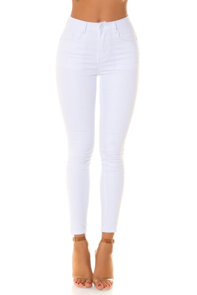 Roupa Push Up Jeans