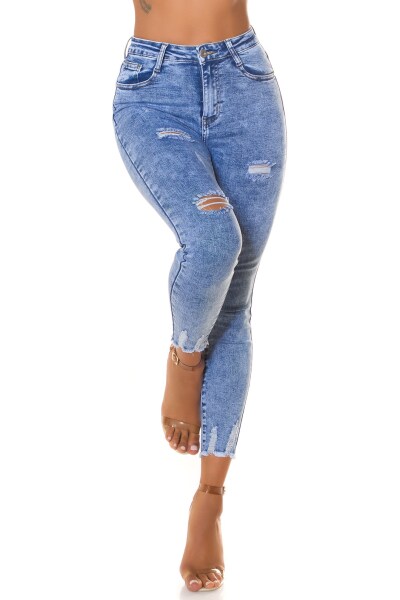 Roupa PUSH UP Jeans