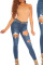 ThumbNail-Jeans Slim fit 13