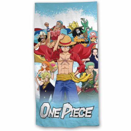 Roupa Toalha One Piece