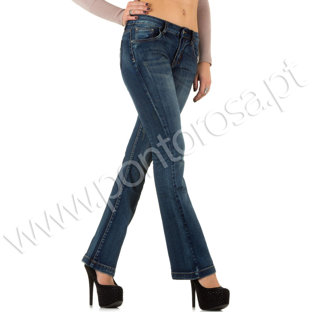 Jeans - Mulher 1
