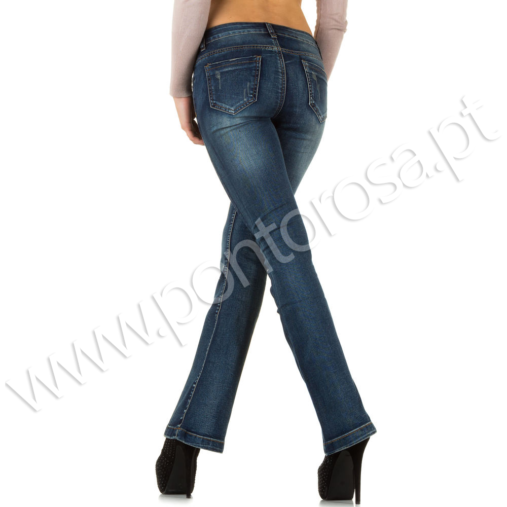 Jeans - Mulher 2