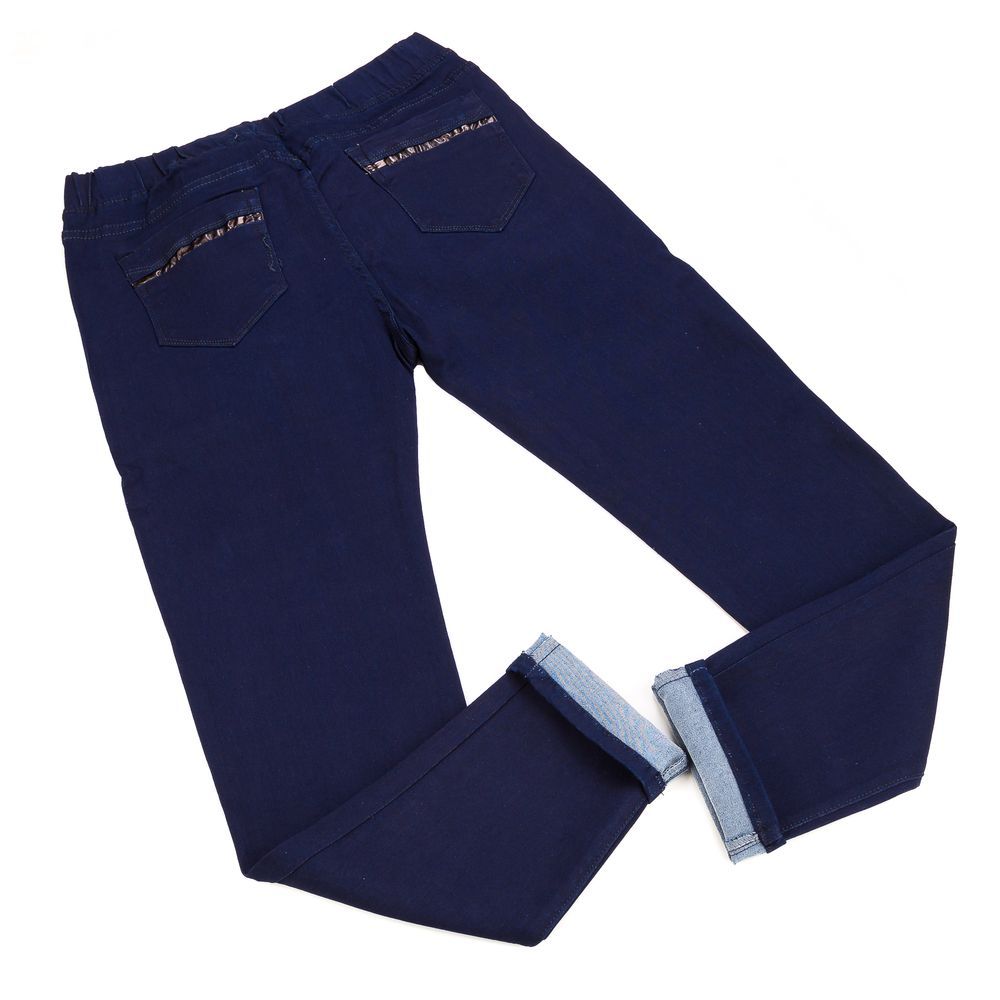 Skinny Jeans - até tm. 52 2