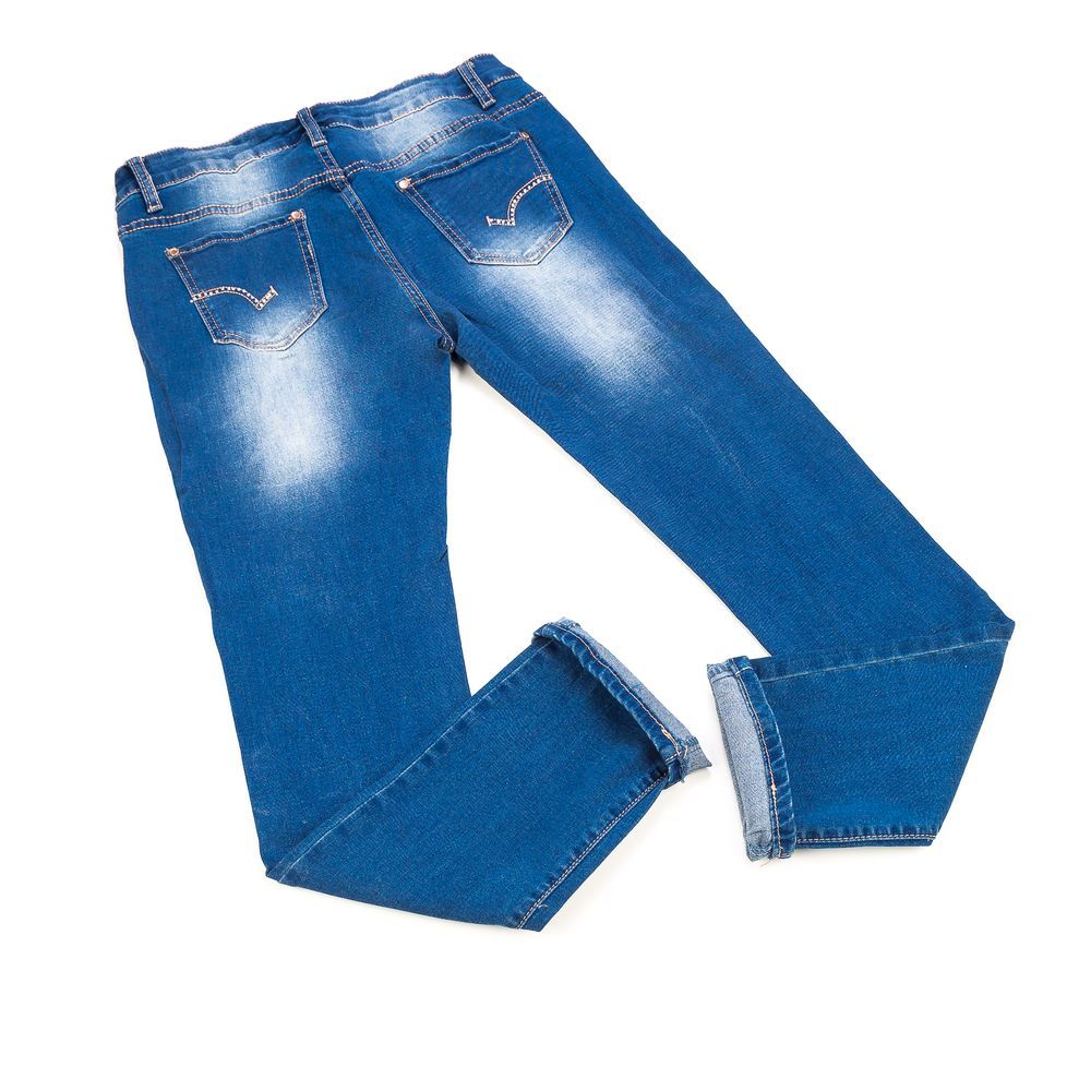 Jeans - até tm. 48 2