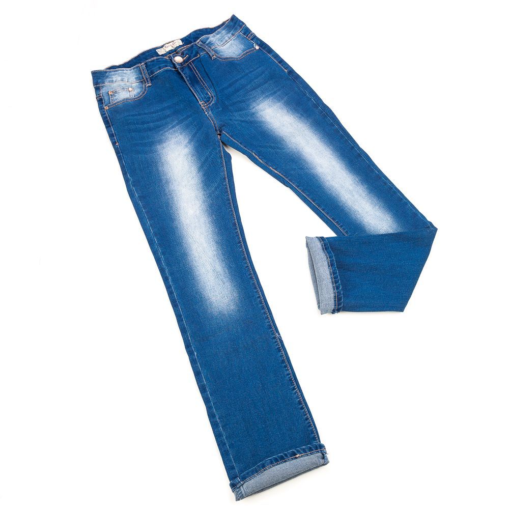 Jeans - até tm. 48 0