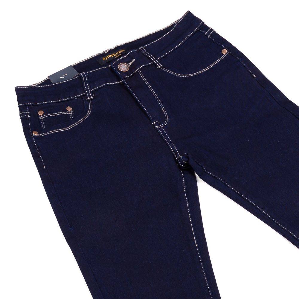 Jeans - até tm. 50 1