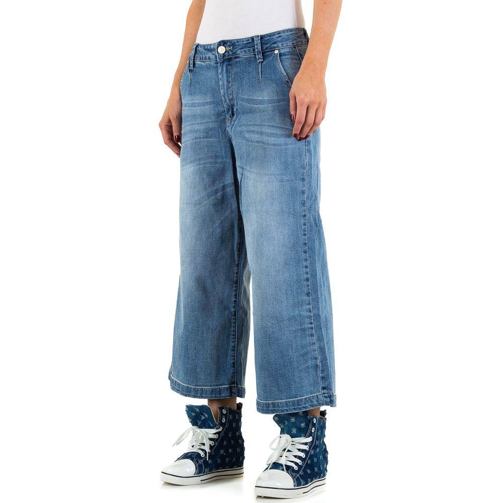 Bootcut Jeans 1
