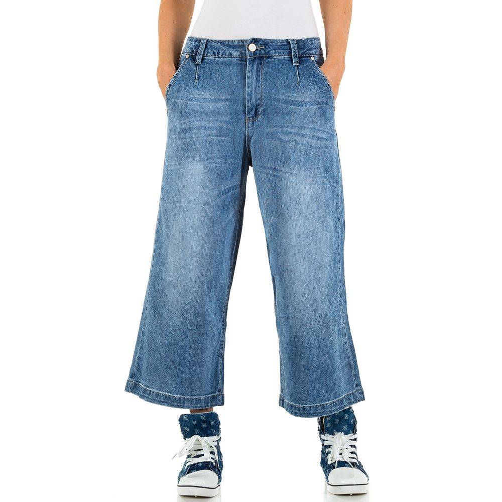 Bootcut Jeans 0