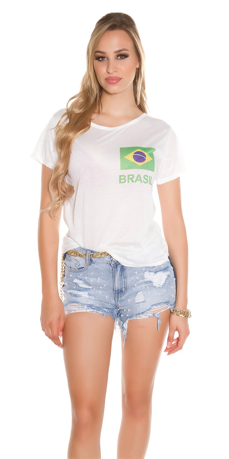 World Cup Brasil 6