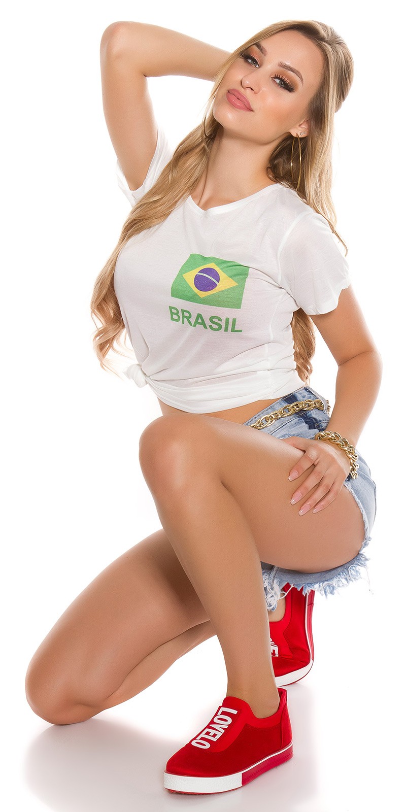 World Cup Brasil 0