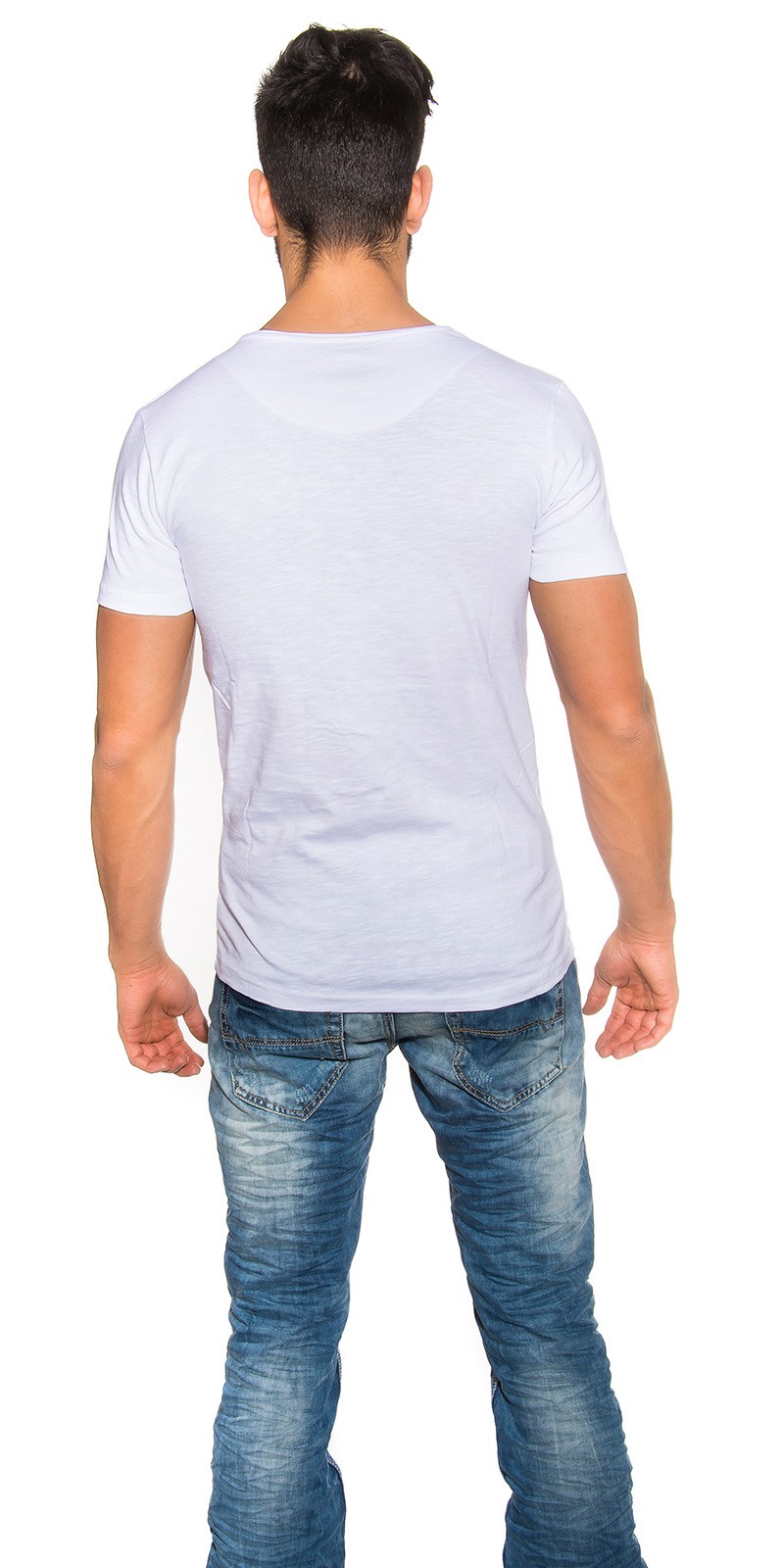 T-Shirt Braccio 1