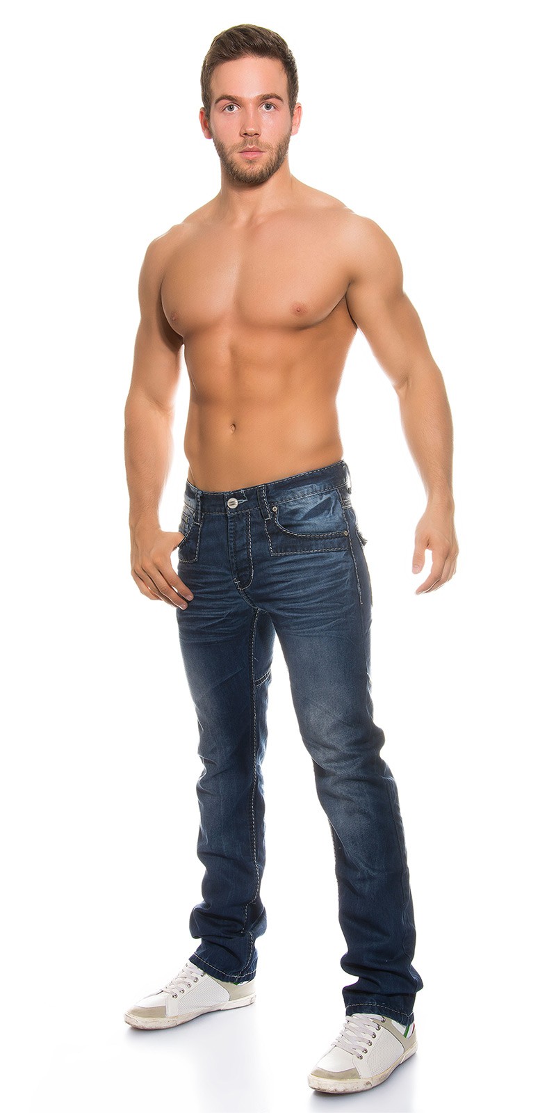 Jeans - Homem 6