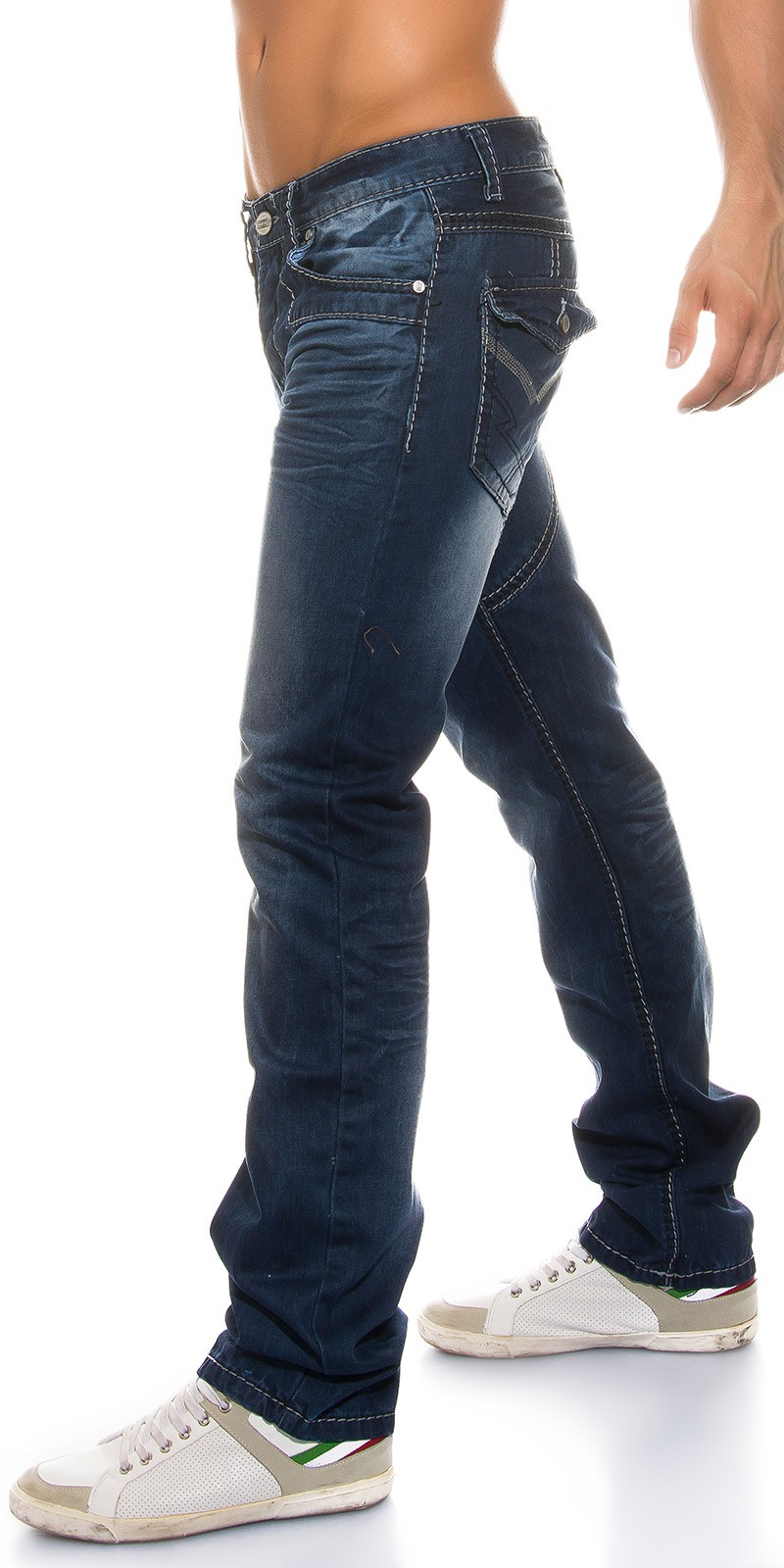 Jeans - Homem 7