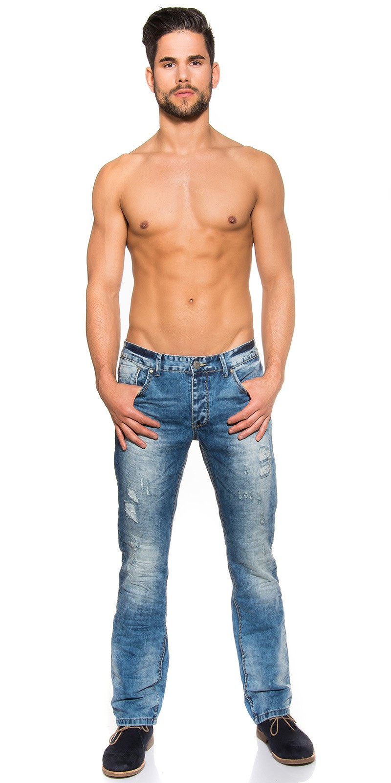 Jeans - Homem 5