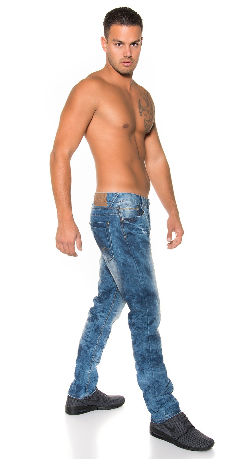 Jeans - Homem 14