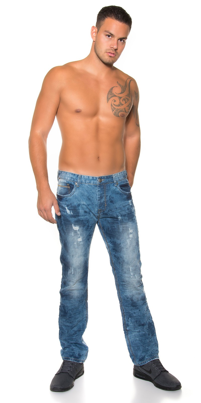 Jeans - Homem 16