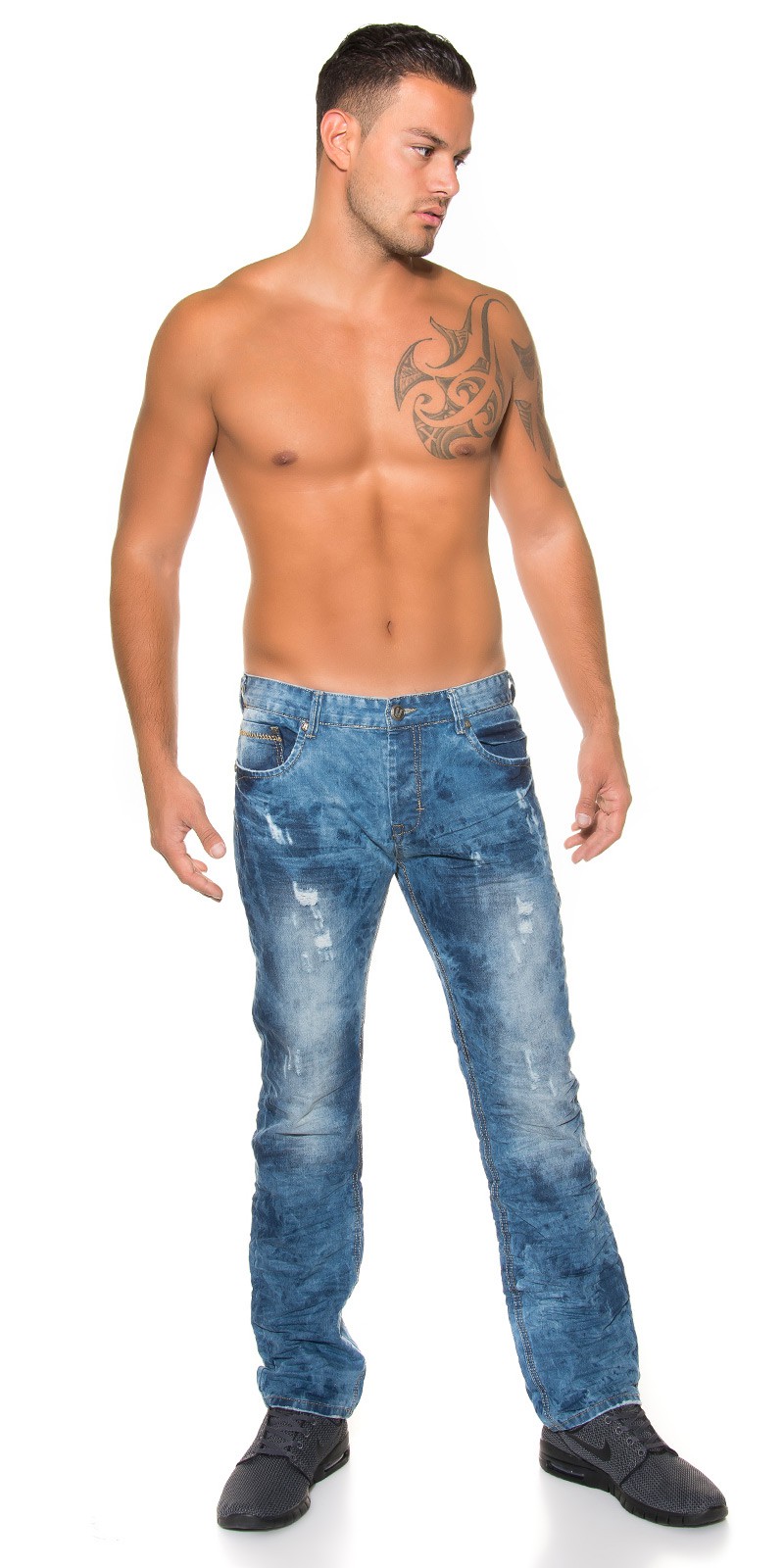 Jeans - Homem 17