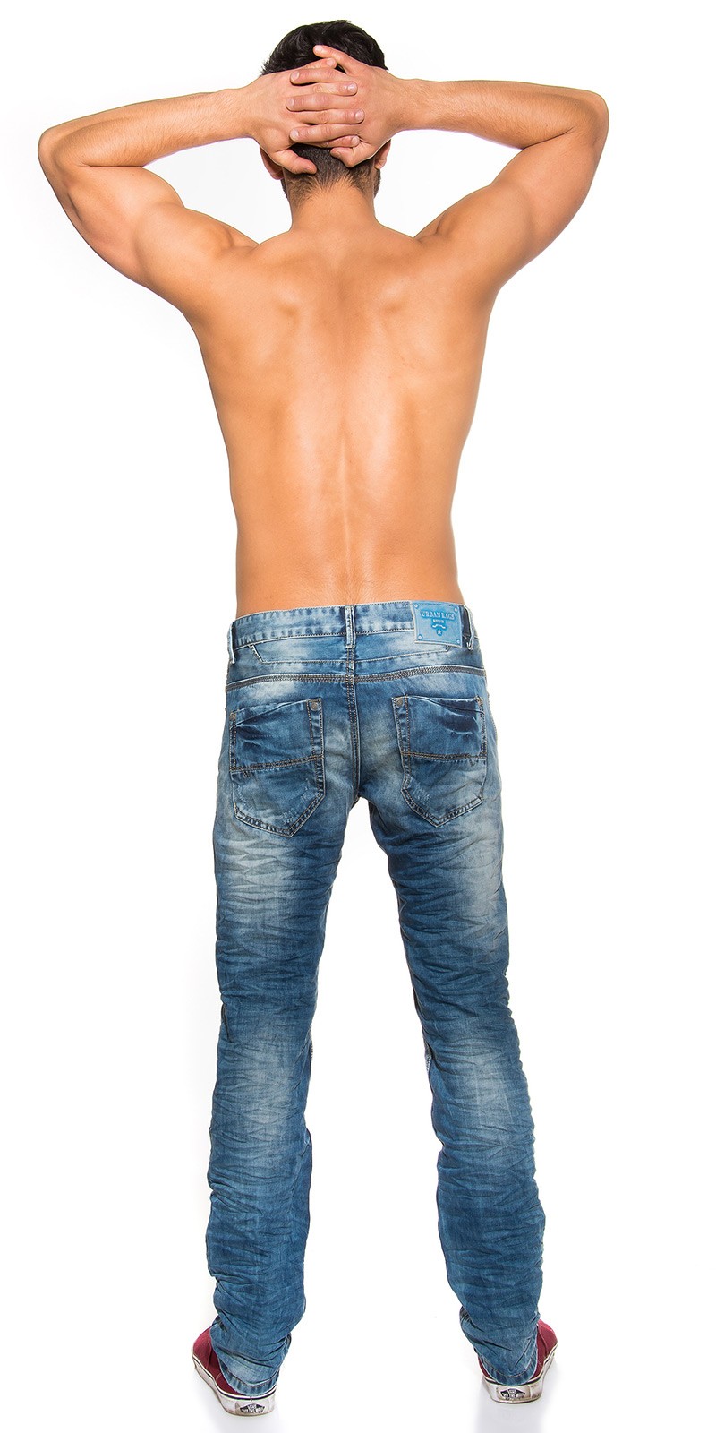 Jeans masculinos 1