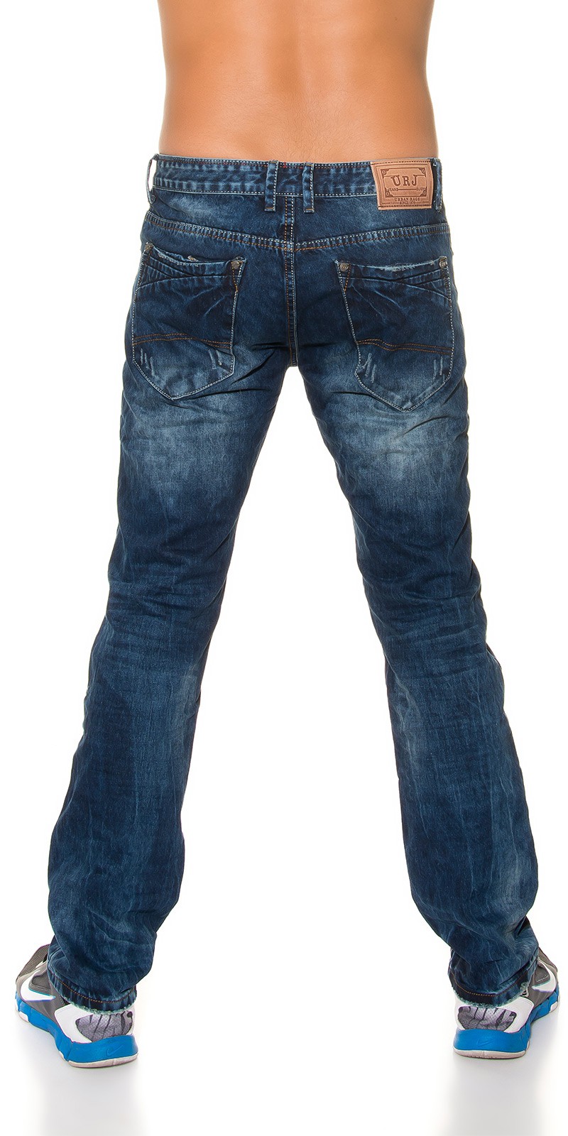 Jeans masculinos 7