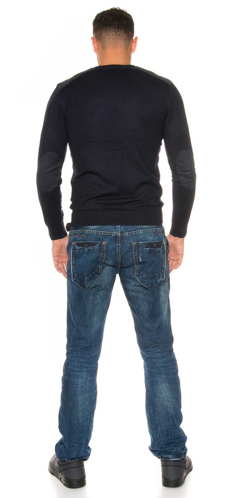 Jeans masculinos 13