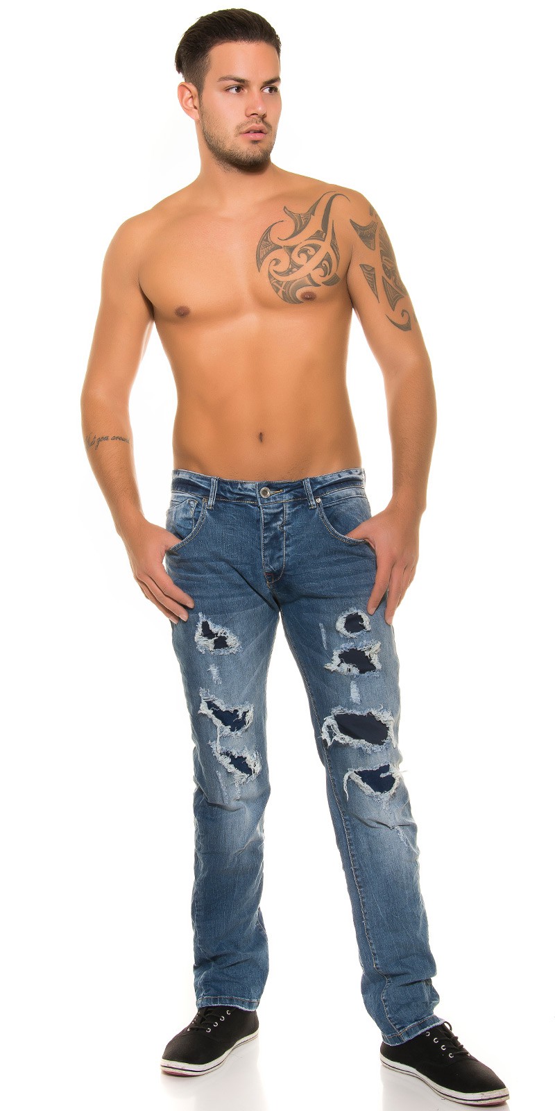 Jeans - Homem 13