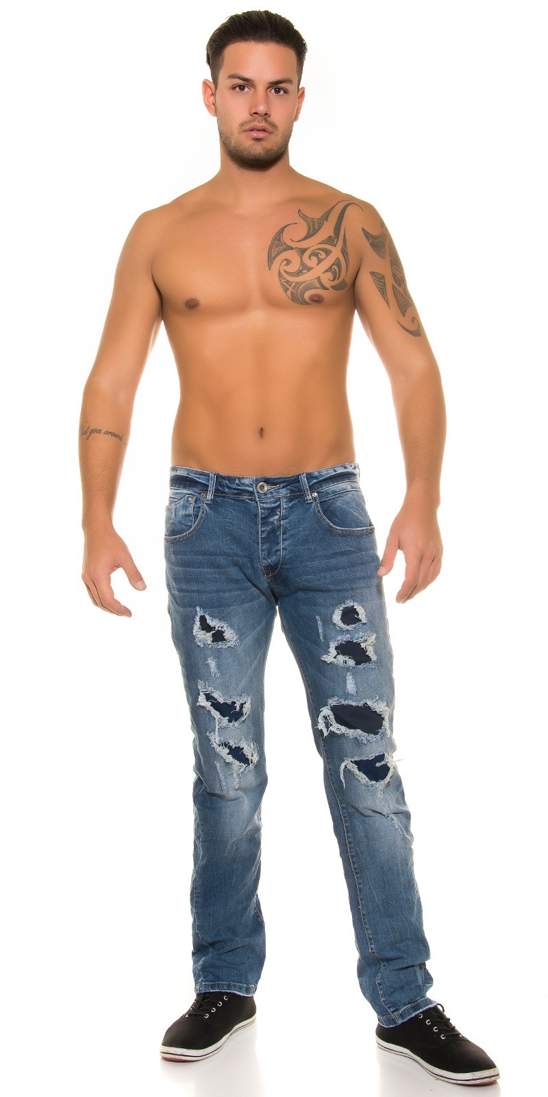 Jeans - Homem 6