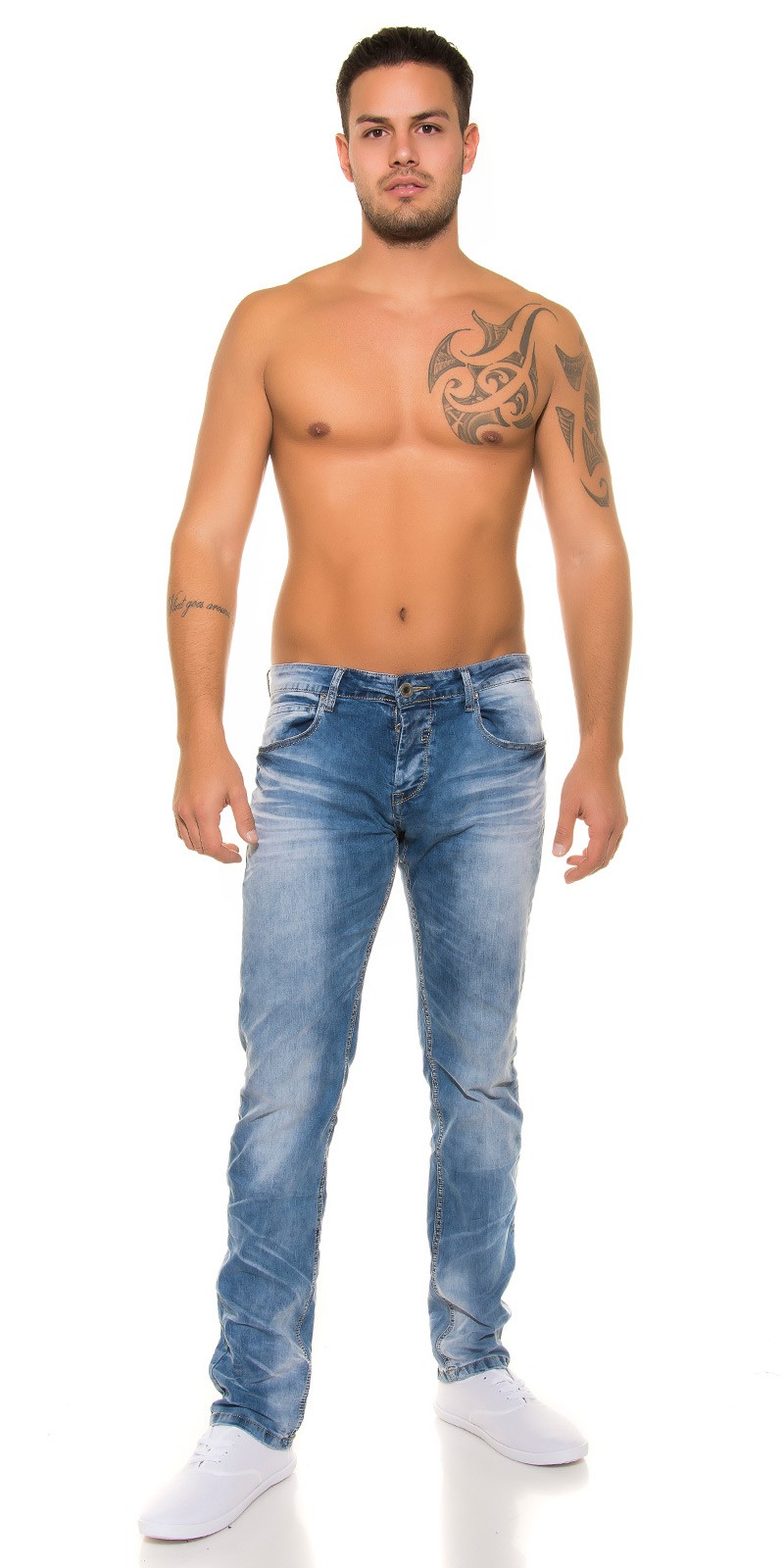 Jeans - Homem 11