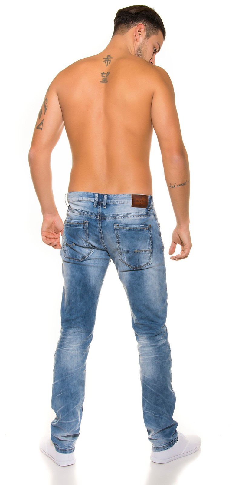 Jeans - Homem 3