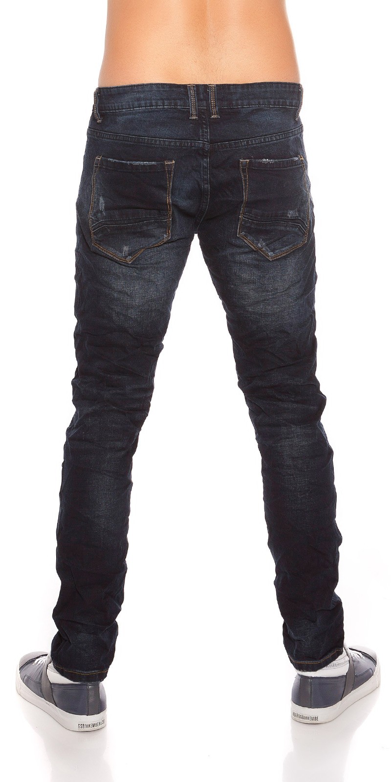 Jeans masculinos 6