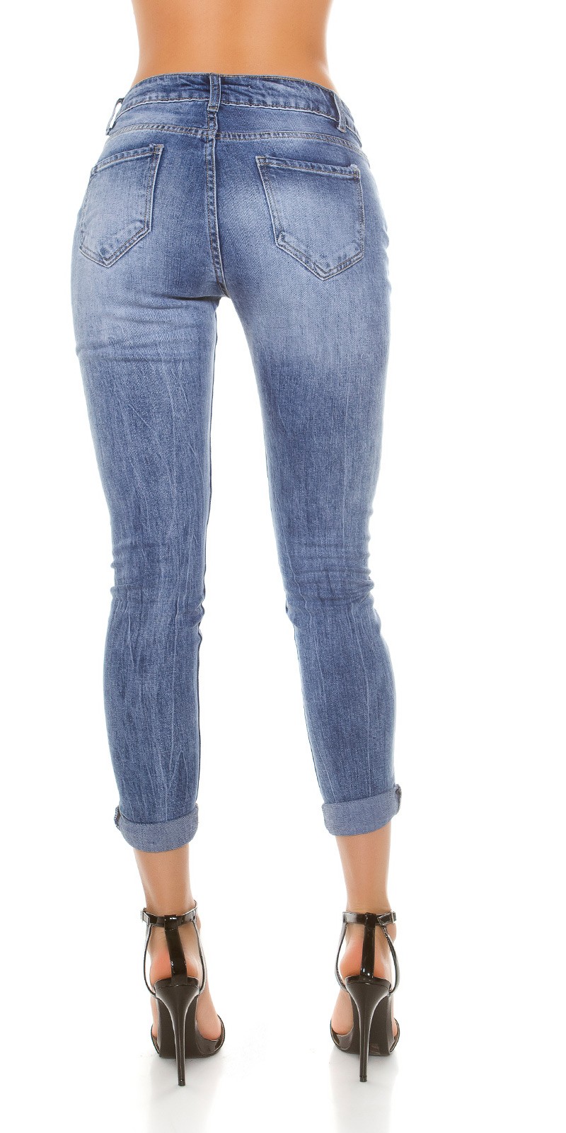 Jeans 7-8 6