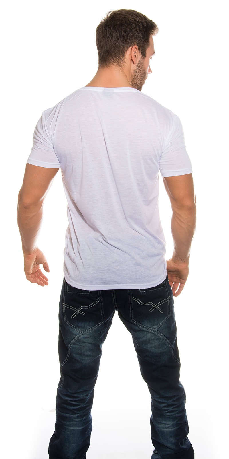 T-Shirt Scarface 0
