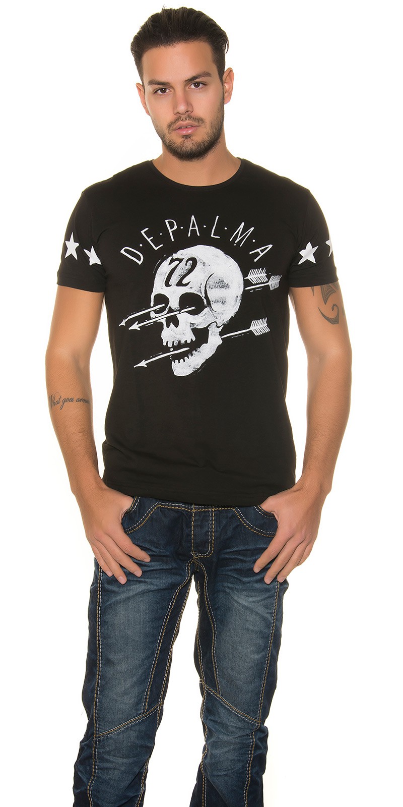 T-Shirt Depalma 0