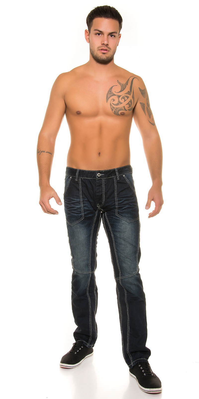 Jeans - Homem 9