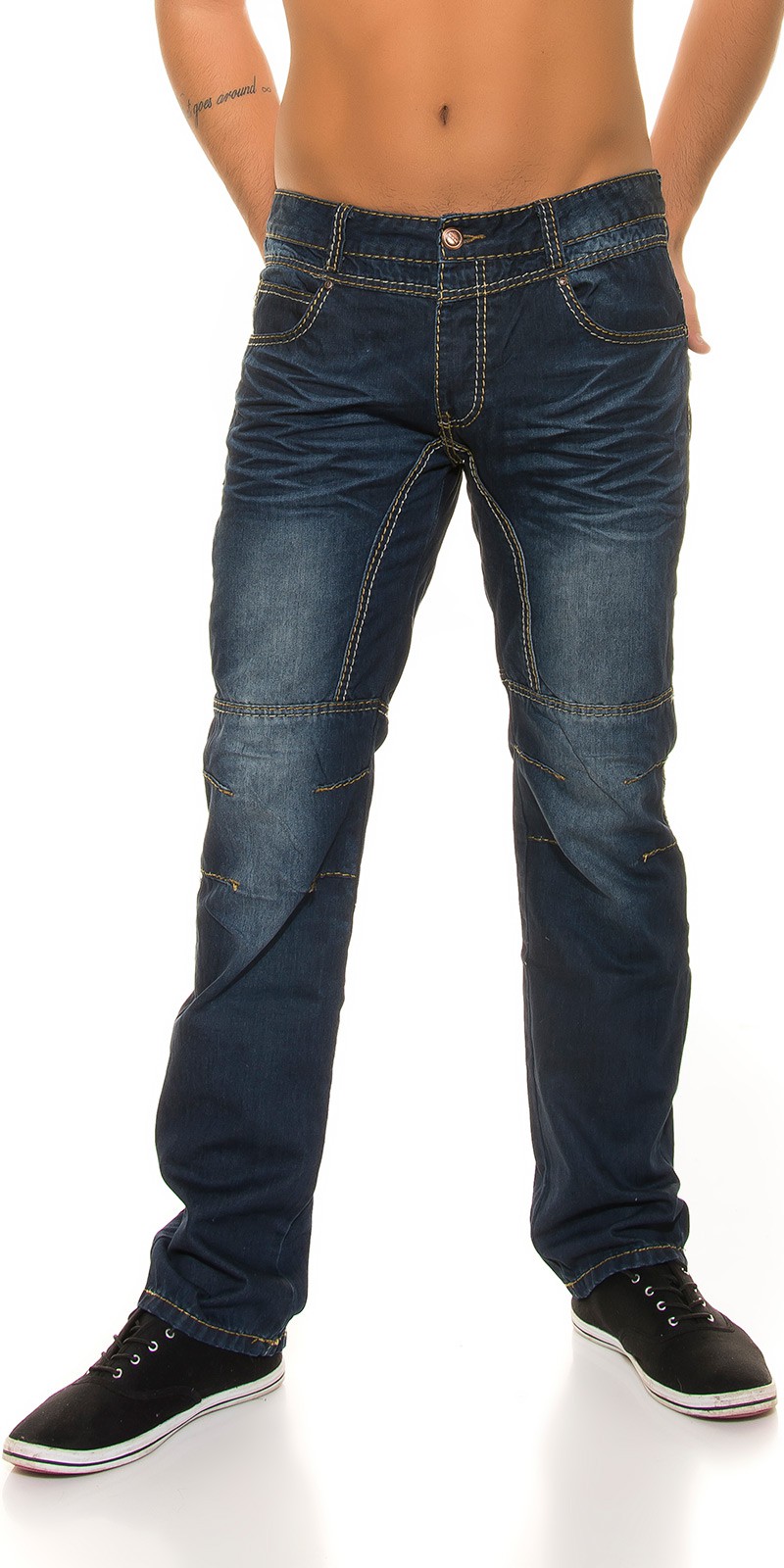 Jeans masculinos 3