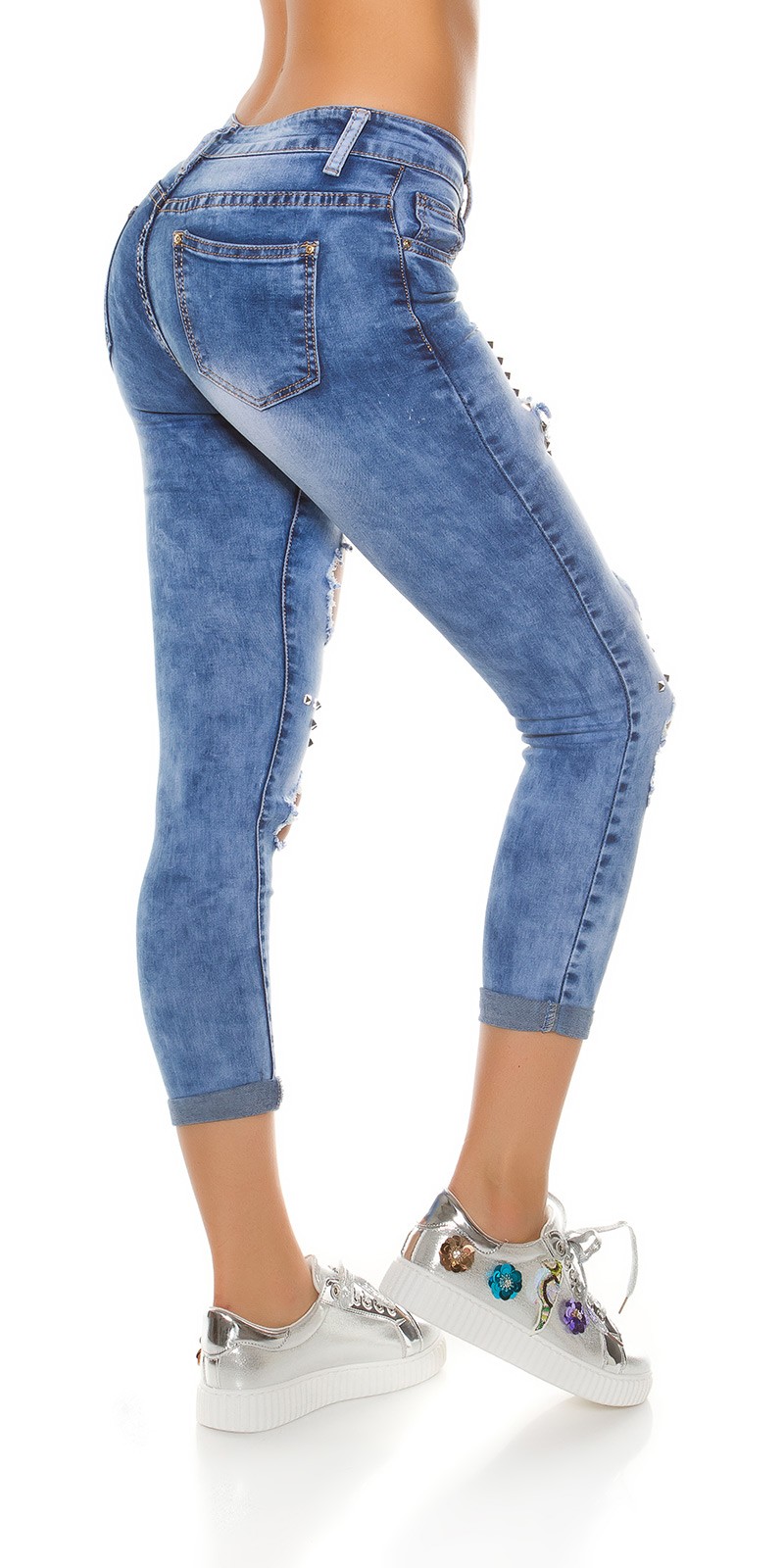 Jeans  7