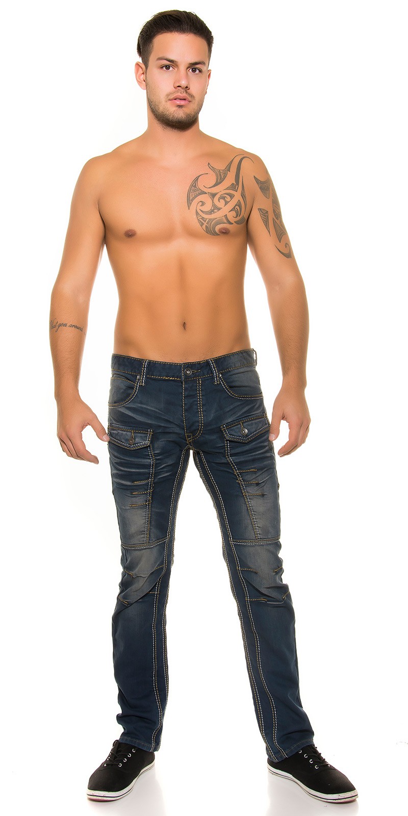 Jeans - Homem 13