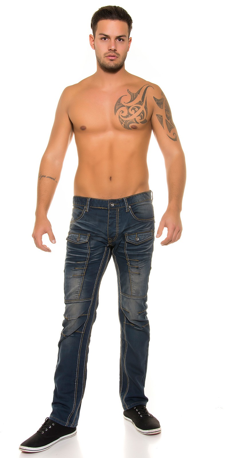 Jeans - Homem 14