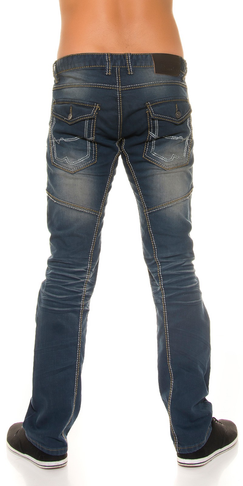 Jeans - Homem 1