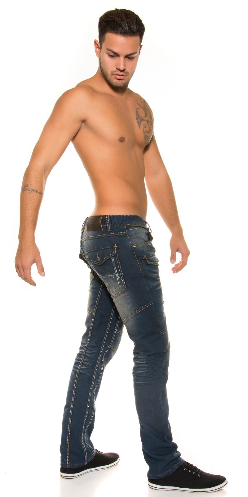 Jeans - Homem 9
