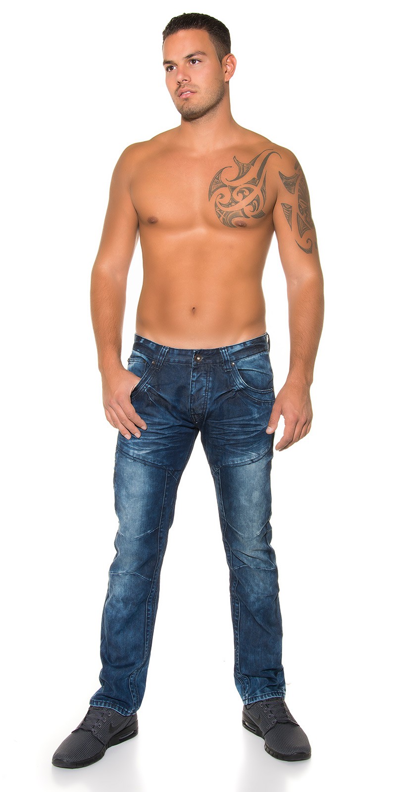 Jeans - Homem 10