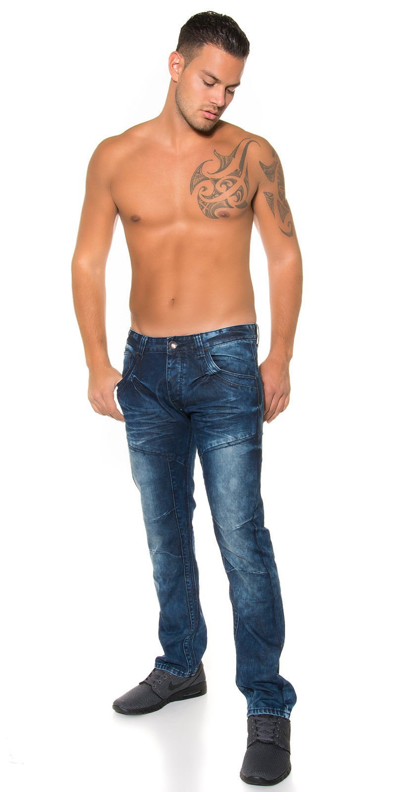 Jeans - Homem 4